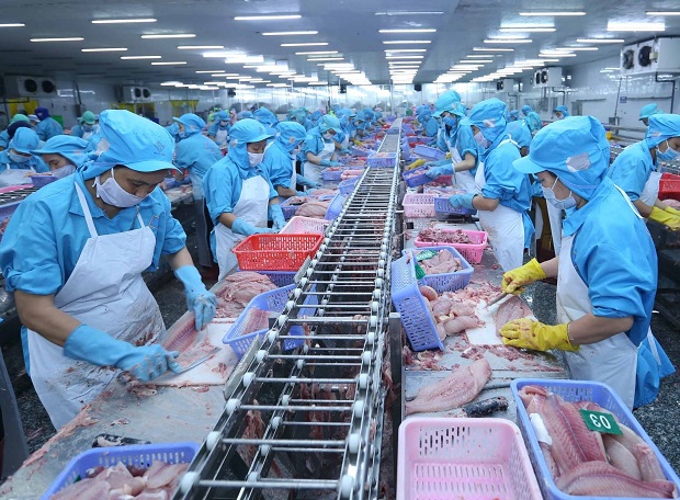 Cần những giải pháp mạnh để vực dậy nền kinh tế